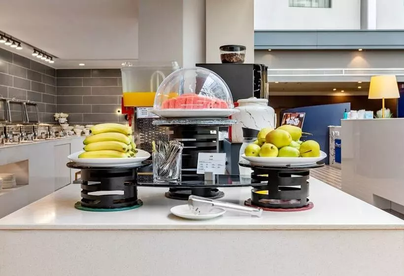 Fotos del hotel Holiday Inn Express Shenyang North Station, An Ihg:  8