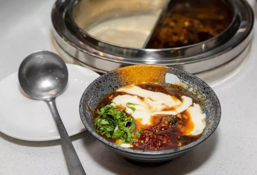 Fotos del hotel Holiday Inn Express Shenyang North Station, An Ihg:  17