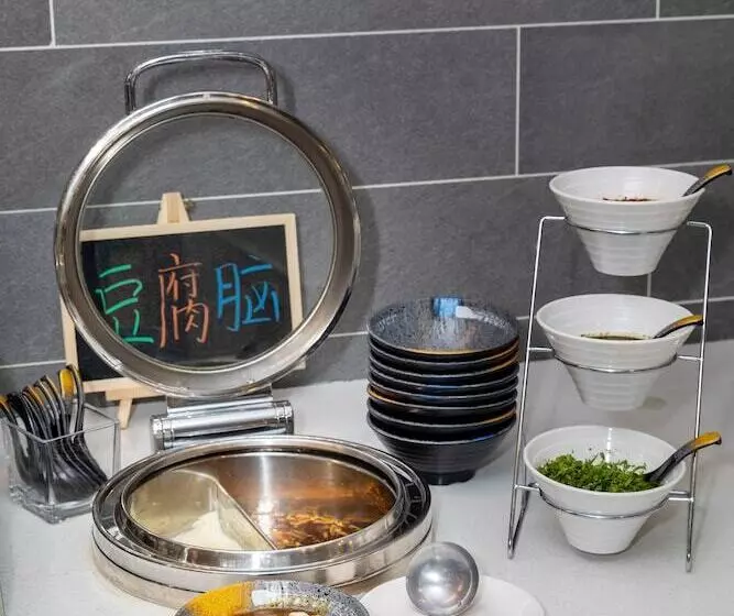 Fotos del hotel Holiday Inn Express Shenyang North Station, An Ihg:  4