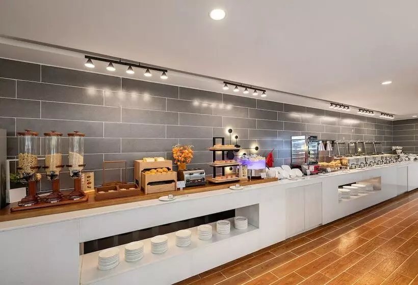 Fotos del hotel Holiday Inn Express Shenyang North Station, An Ihg:  5