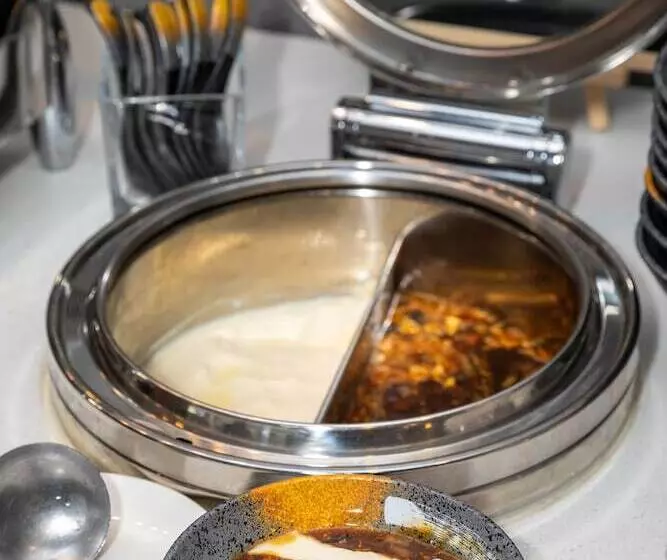 Fotos del hotel Holiday Inn Express Shenyang North Station, An Ihg:  12