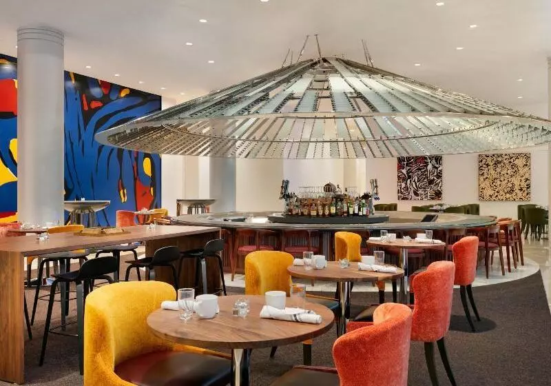 Fotos del hotel Indigo Atlanta Downtown, An Ihg:  5