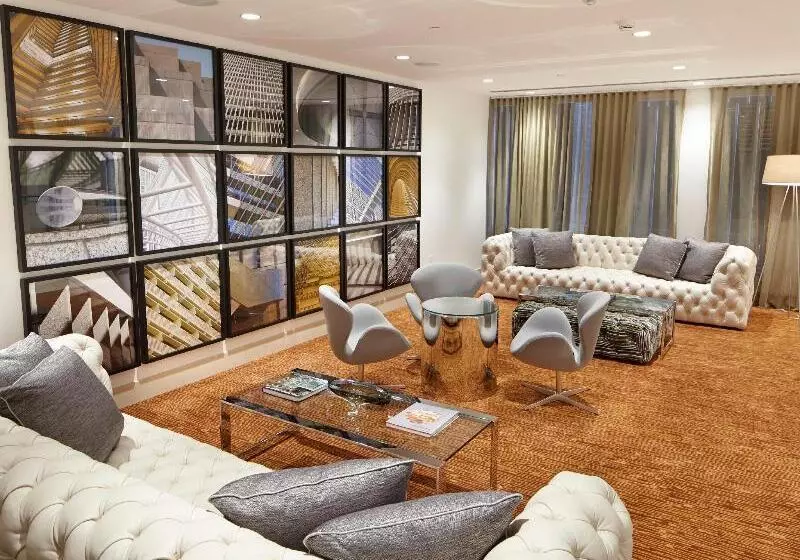 Fotos del hotel Indigo Atlanta Downtown, An Ihg:  2