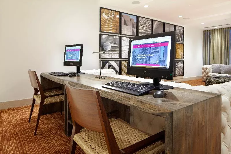 Fotos del hotel Indigo Atlanta Downtown, An Ihg:  18