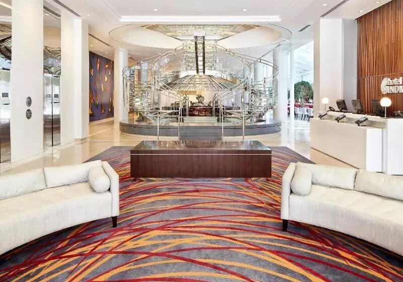 Fotos del hotel Indigo Atlanta Downtown, An Ihg:  15