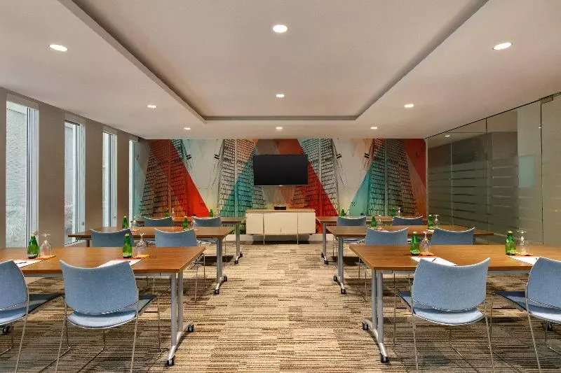 Fotos del hotel Indigo Atlanta Downtown, An Ihg:  22