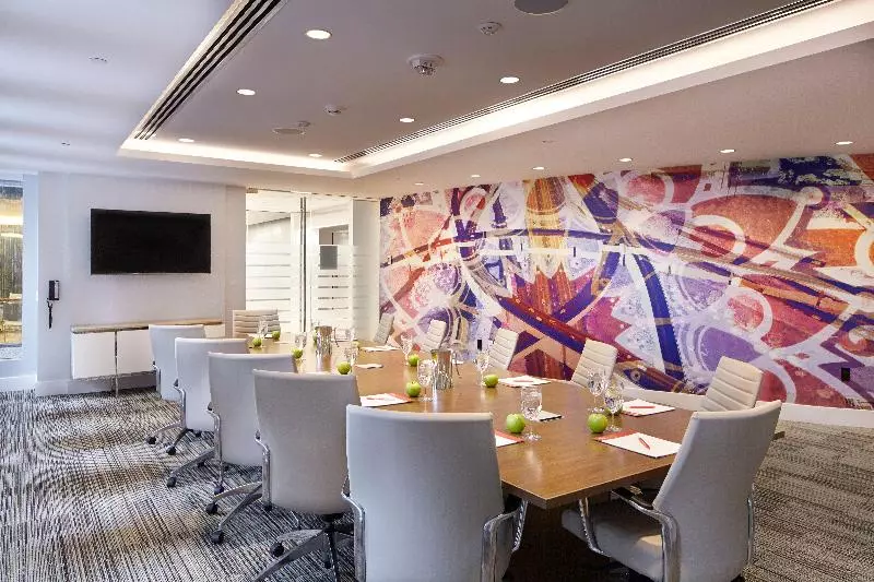 Fotos del hotel Indigo Atlanta Downtown, An Ihg:  20