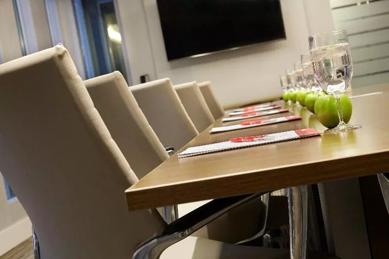 Fotos del hotel Indigo Atlanta Downtown, An Ihg:  21