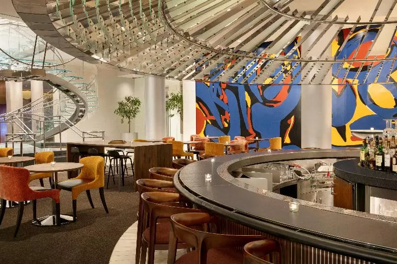 Fotos del hotel Indigo Atlanta Downtown, An Ihg:  11