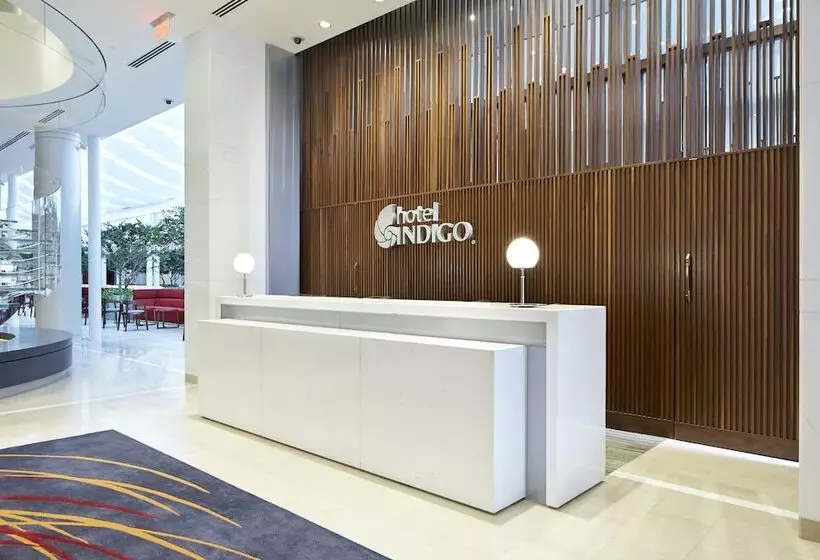 Fotos del hotel Indigo Atlanta Downtown, An Ihg:  4