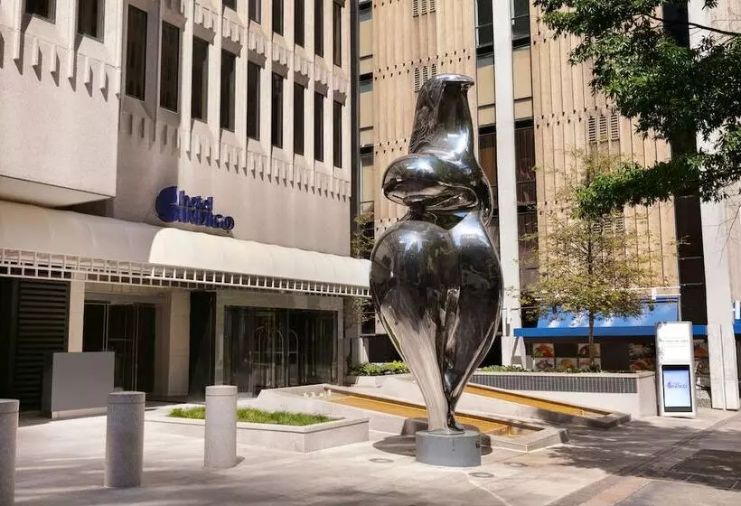Fotos del hotel Indigo Atlanta Downtown, An Ihg:  17