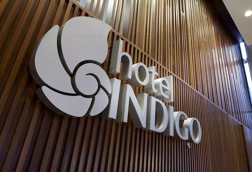 Fotos del hotel Indigo Atlanta Downtown, An Ihg:  1