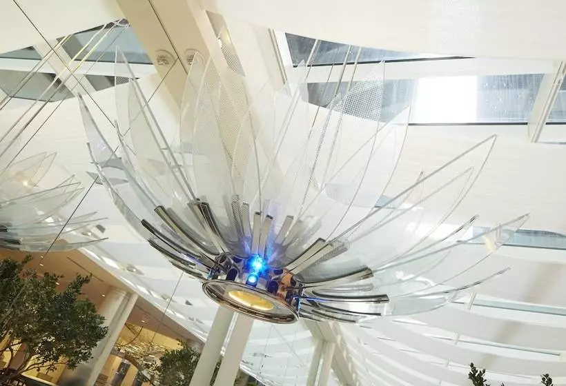 Fotos del hotel Indigo Atlanta Downtown, An Ihg:  7