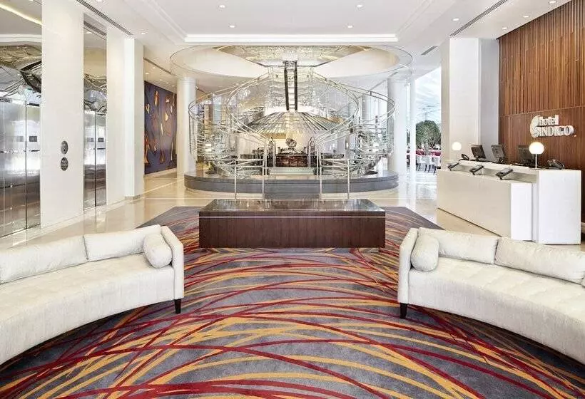 Fotos del hotel Indigo Atlanta Downtown, An Ihg:  9