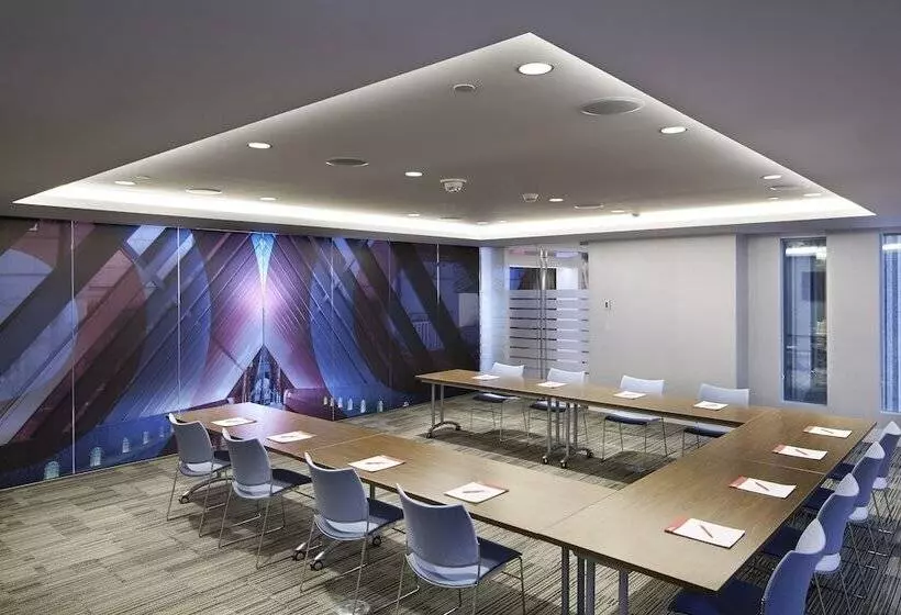 Fotos del hotel Indigo Atlanta Downtown, An Ihg:  19