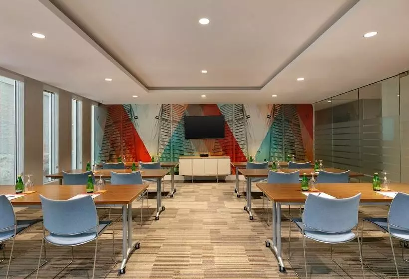 Fotos del hotel Indigo Atlanta Downtown, An Ihg:  25