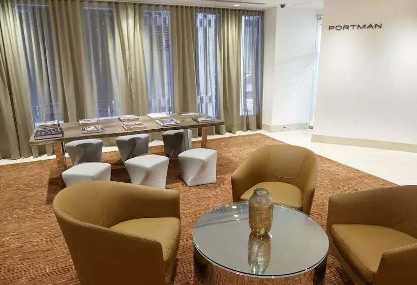 Fotos del hotel Indigo Atlanta Downtown, An Ihg:  24