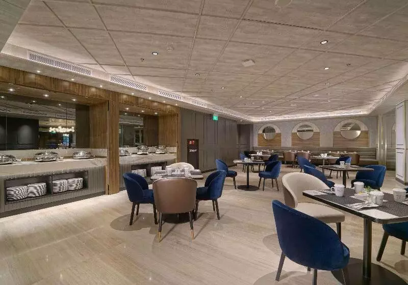 Fotos del hotel Everbright:  12