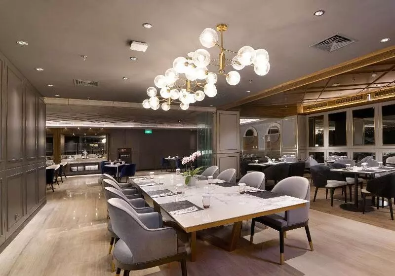 Fotos del hotel Everbright:  4