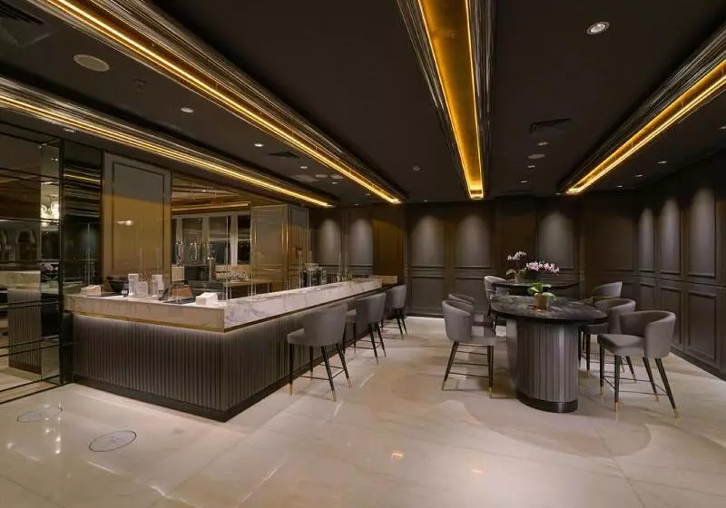 Fotos del hotel Everbright:  5