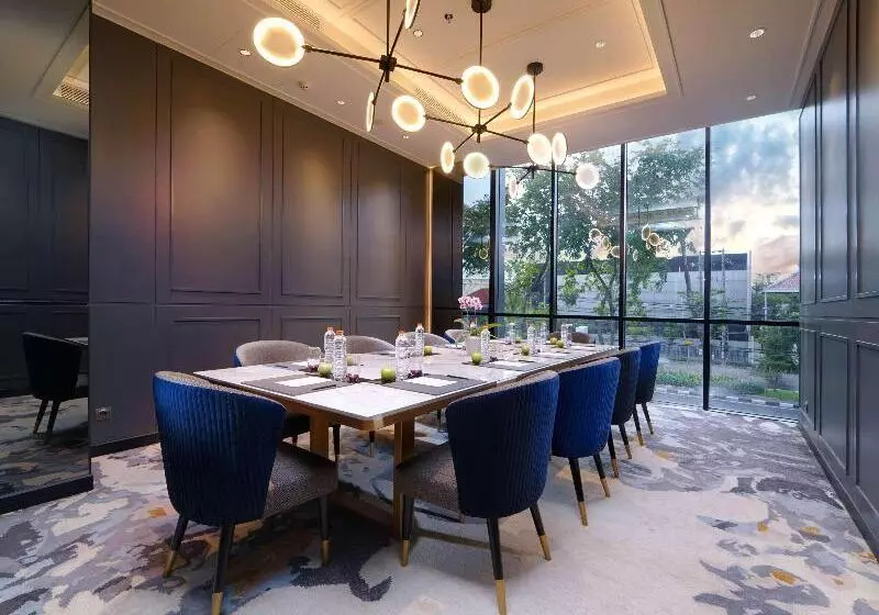 Fotos del hotel Everbright:  6