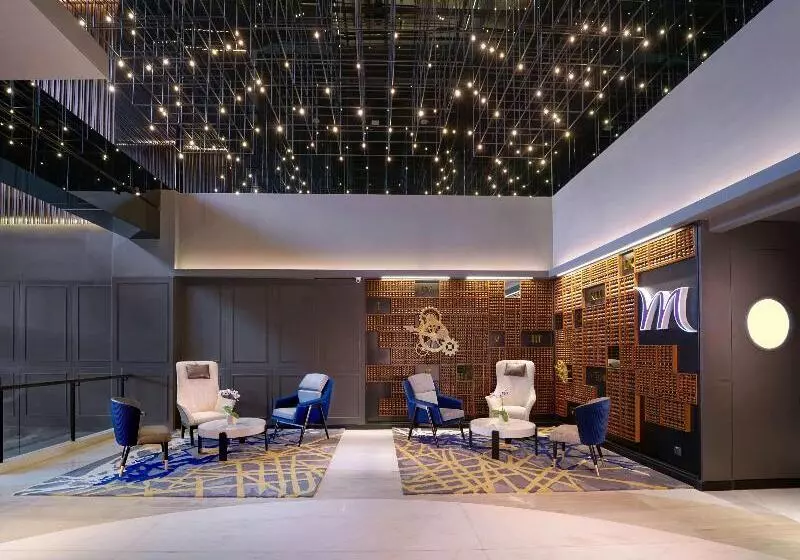 Fotos del hotel Everbright:  8