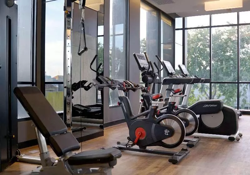 Fotos del hotel Everbright:  3