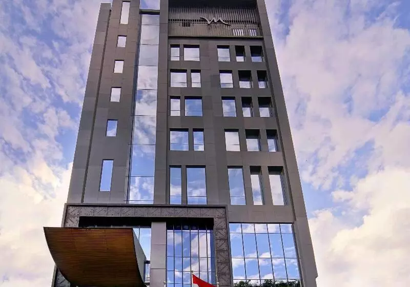 Fotos del hotel Everbright:  1