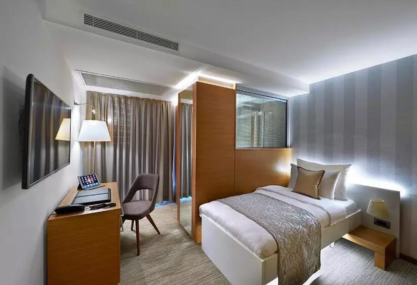 Fotos del hotel Milport  Levent Istanbul:  16