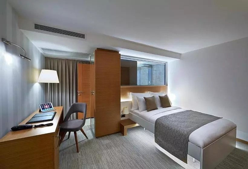 Fotos del hotel Milport  Levent Istanbul:  22