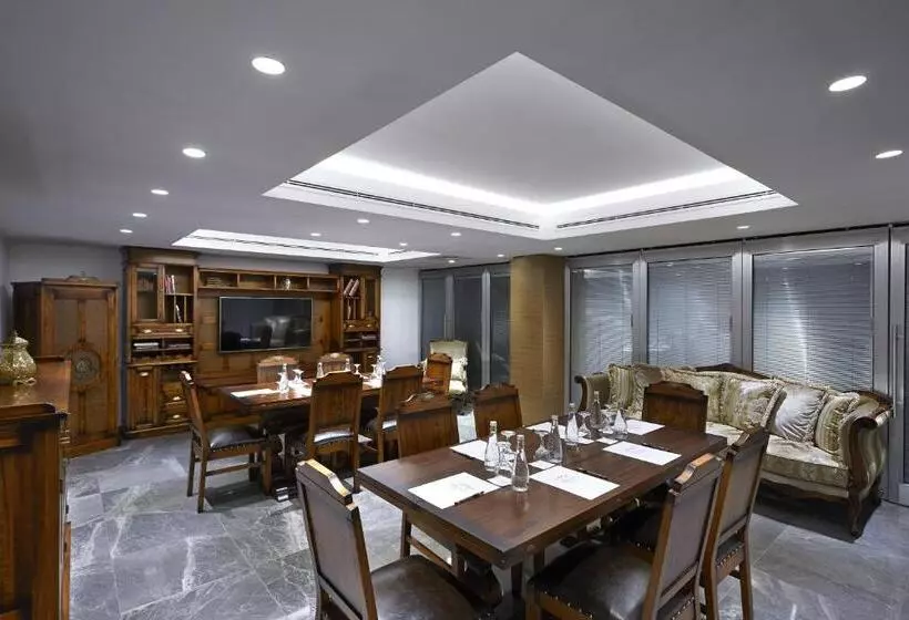 Fotos del hotel Milport  Levent Istanbul:  12