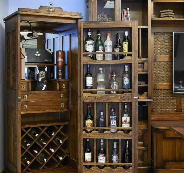 Fotos del hotel Milport  Levent Istanbul:  6