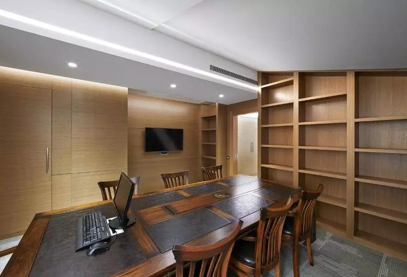 Fotos del hotel Milport  Levent Istanbul:  13