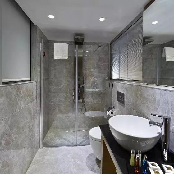 Fotos del hotel Milport  Levent Istanbul:  8