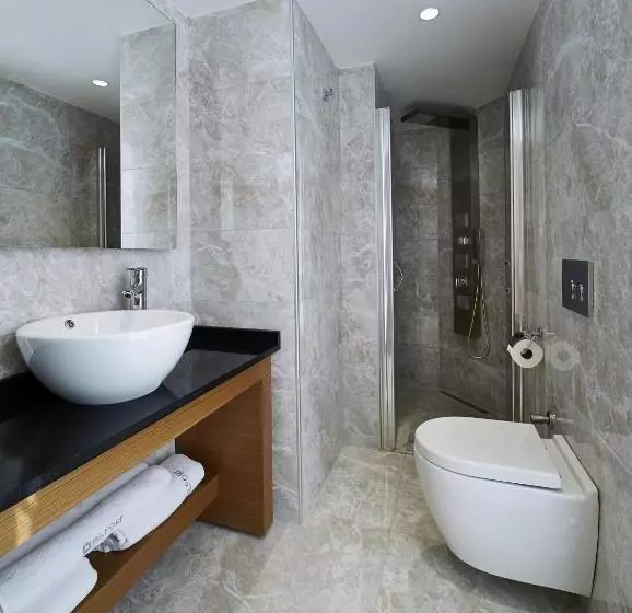 Fotos del hotel Milport  Levent Istanbul:  18