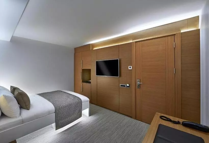 Fotos del hotel Milport  Levent Istanbul:  21