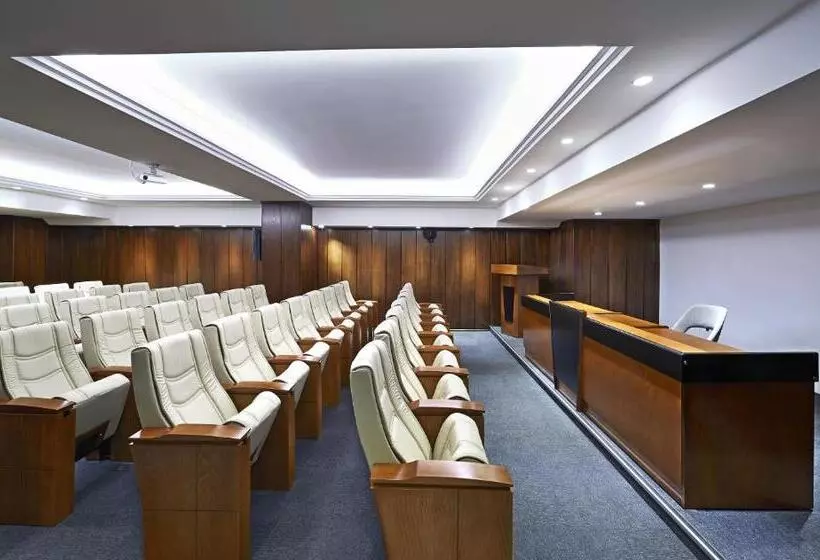 Fotos del hotel Milport  Levent Istanbul:  17