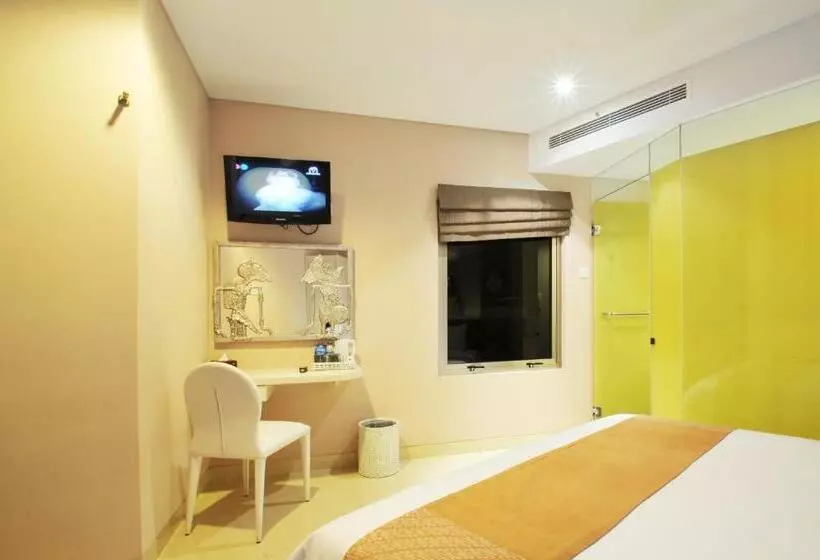 Fotos del hotel Pyrenees Jogja:  20