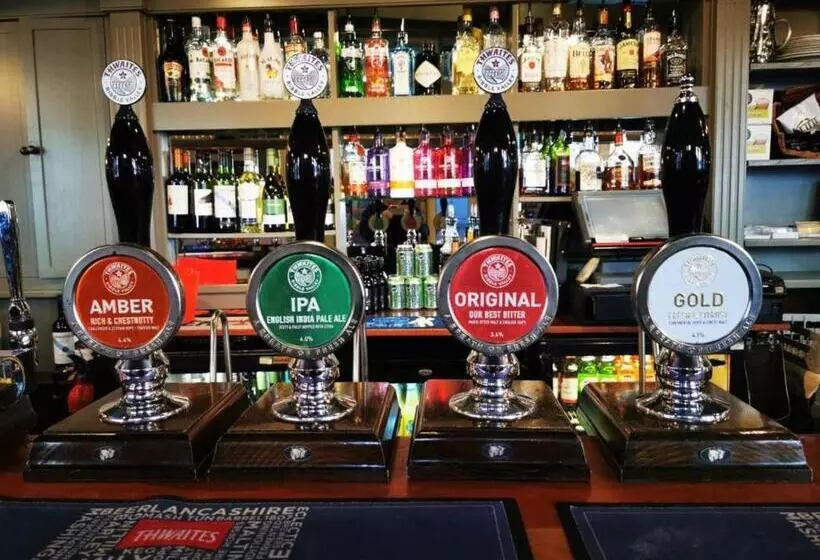 Fotos del hotel The White Horse:  6