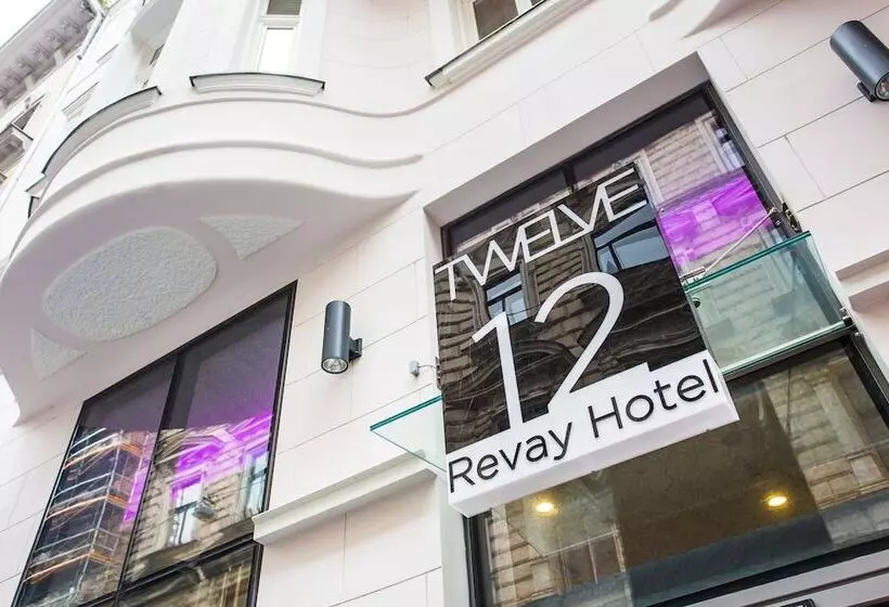 Fotos del hotel 12 Revay:  13