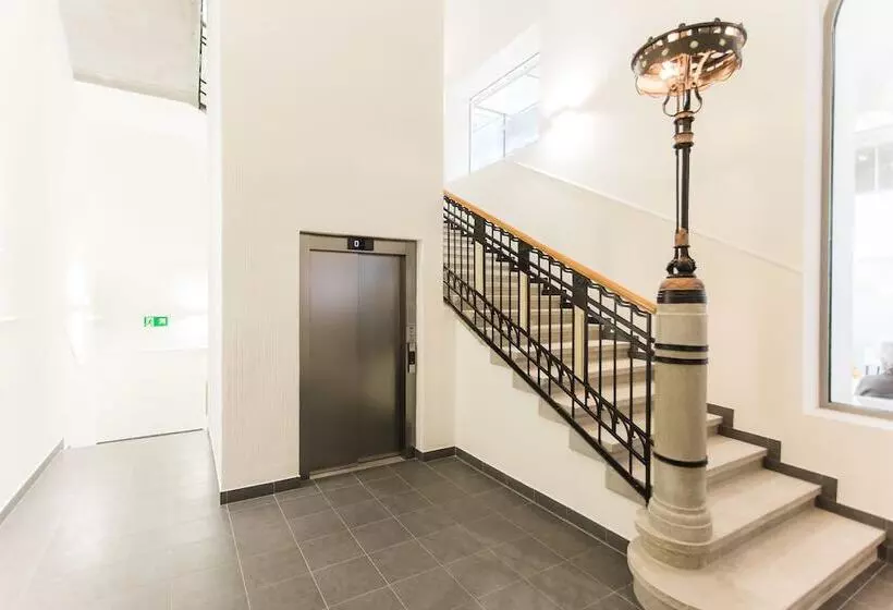 Fotos del hotel 12 Revay:  2