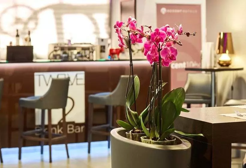 Fotos del hotel 12 Revay:  23