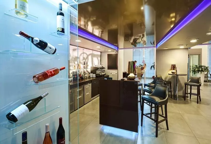 Fotos del hotel 12 Revay:  21