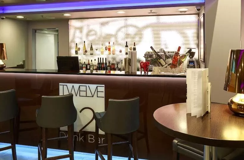 Fotos del hotel 12 Revay:  11