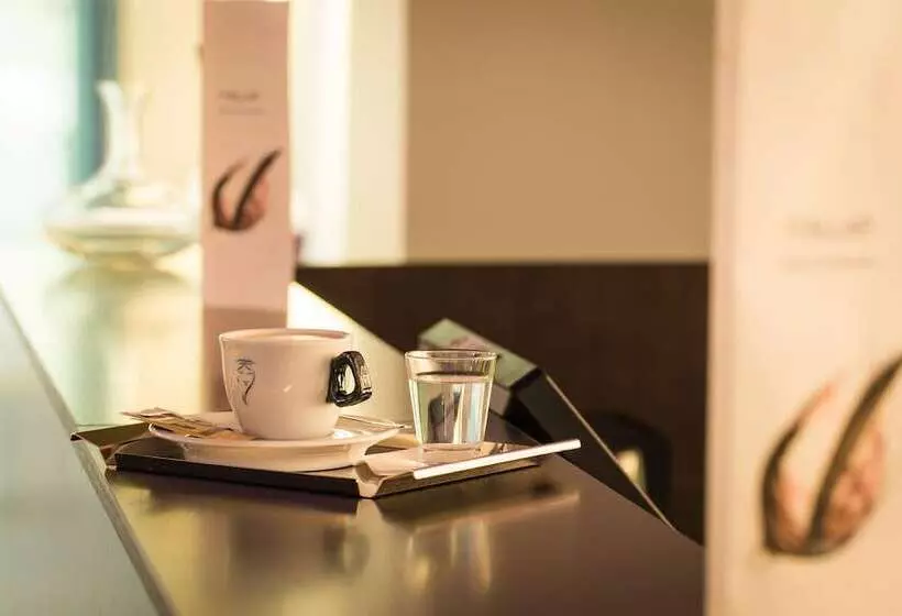 Fotos del hotel 12 Revay:  20