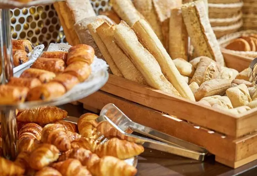 Fotos del hotel 12 Revay:  3