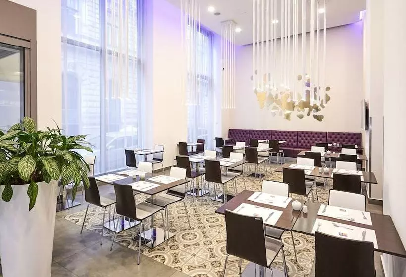 Fotos del hotel 12 Revay:  5