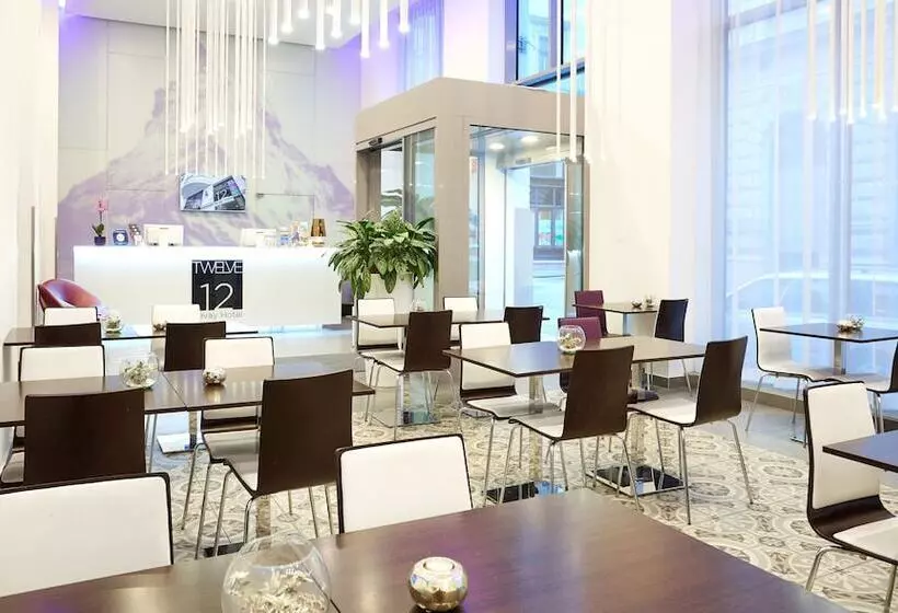 Fotos del hotel 12 Revay:  10