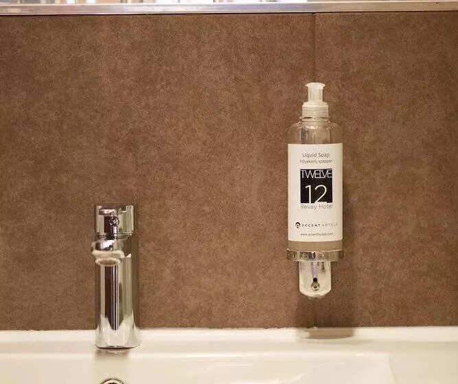 Fotos del hotel 12 Revay:  22