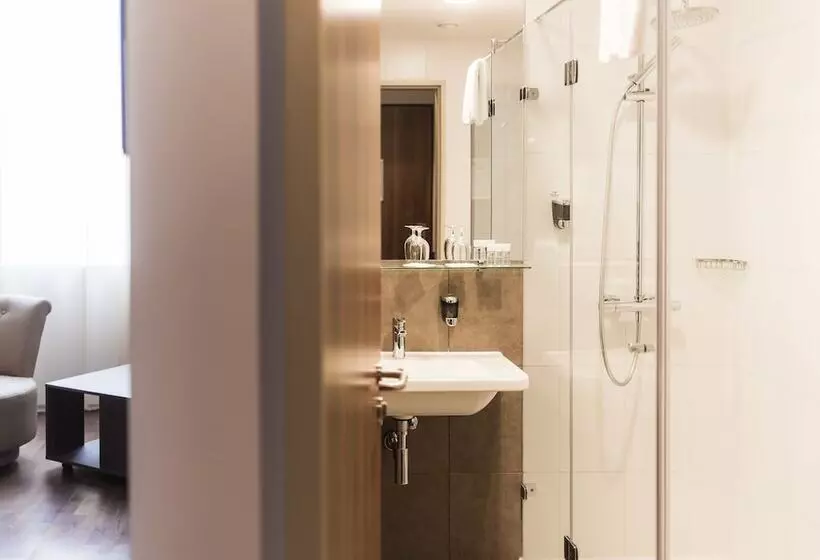 Fotos del hotel 12 Revay:  19